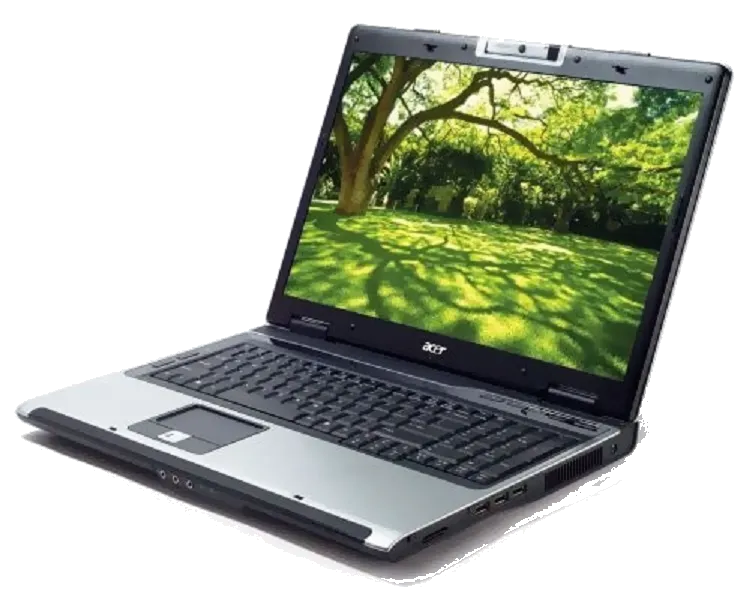 Замена тачпада Acer Aspire 9411AWSMi