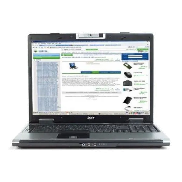 Замена тачпада Acer Aspire 9305WSMi