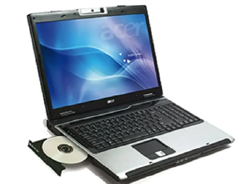 Замена тачпада Acer Aspire 9301AWSM