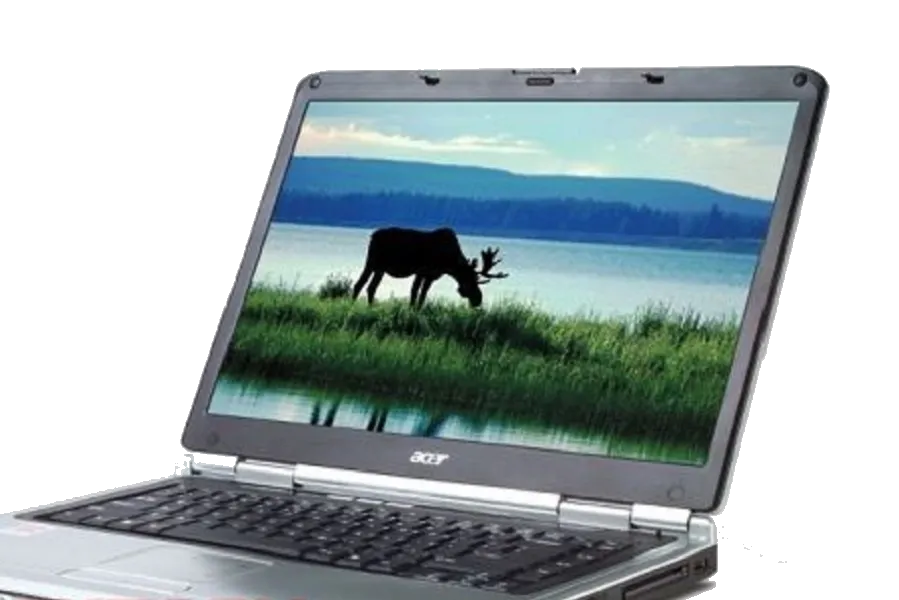 Замена тачпада Acer Aspire 9104WLMi