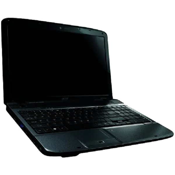 Замена тачпада Acer Aspire 7538G