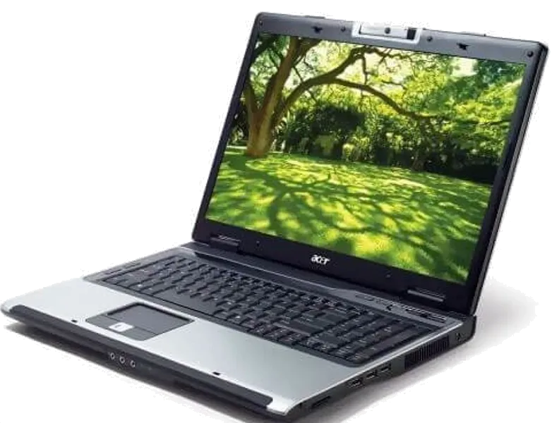 Замена тачпада Acer Aspire 7114WSMi