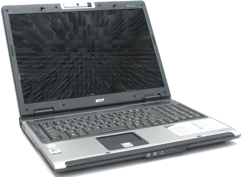 Замена тачпада Acer Aspire 7113WSMi