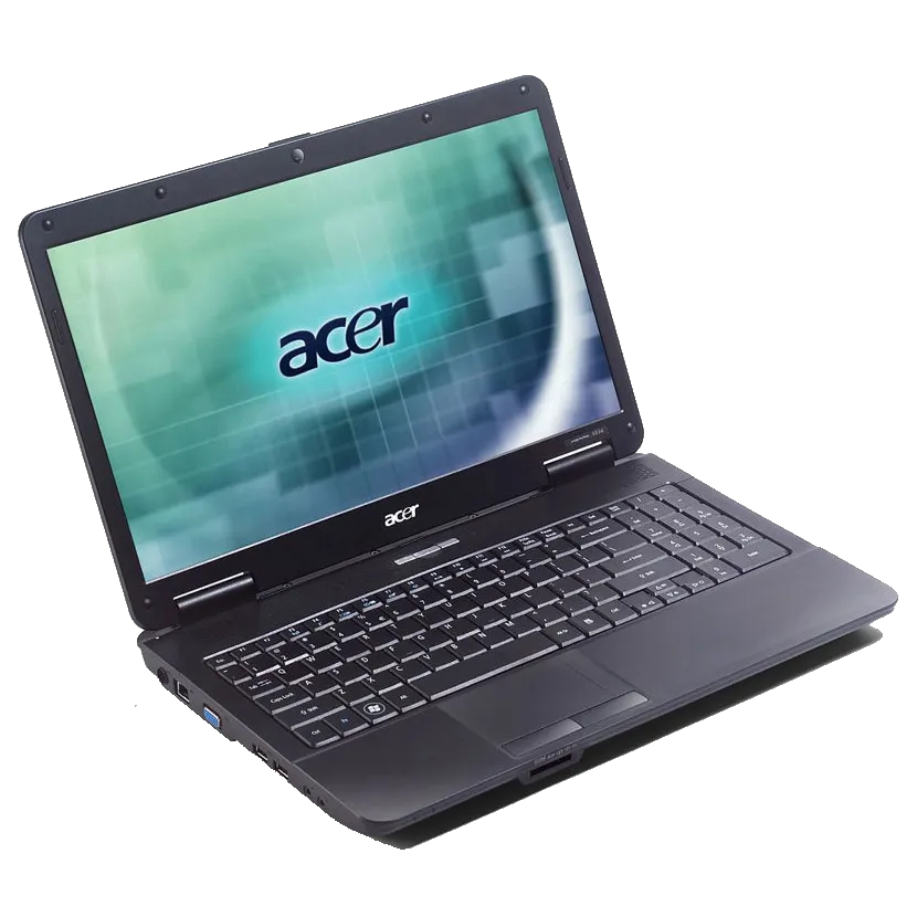 Замена тачпада Acer Aspire 5334