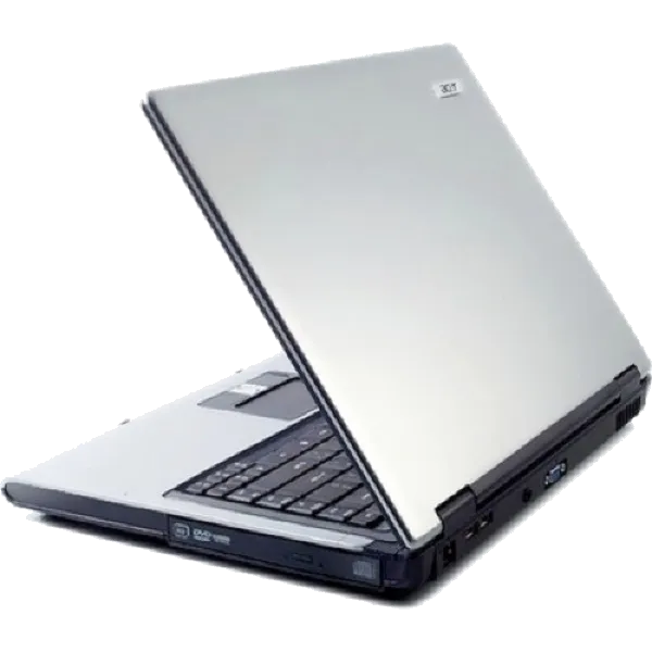 Замена тачпада Acer Aspire 5102ANWLMi