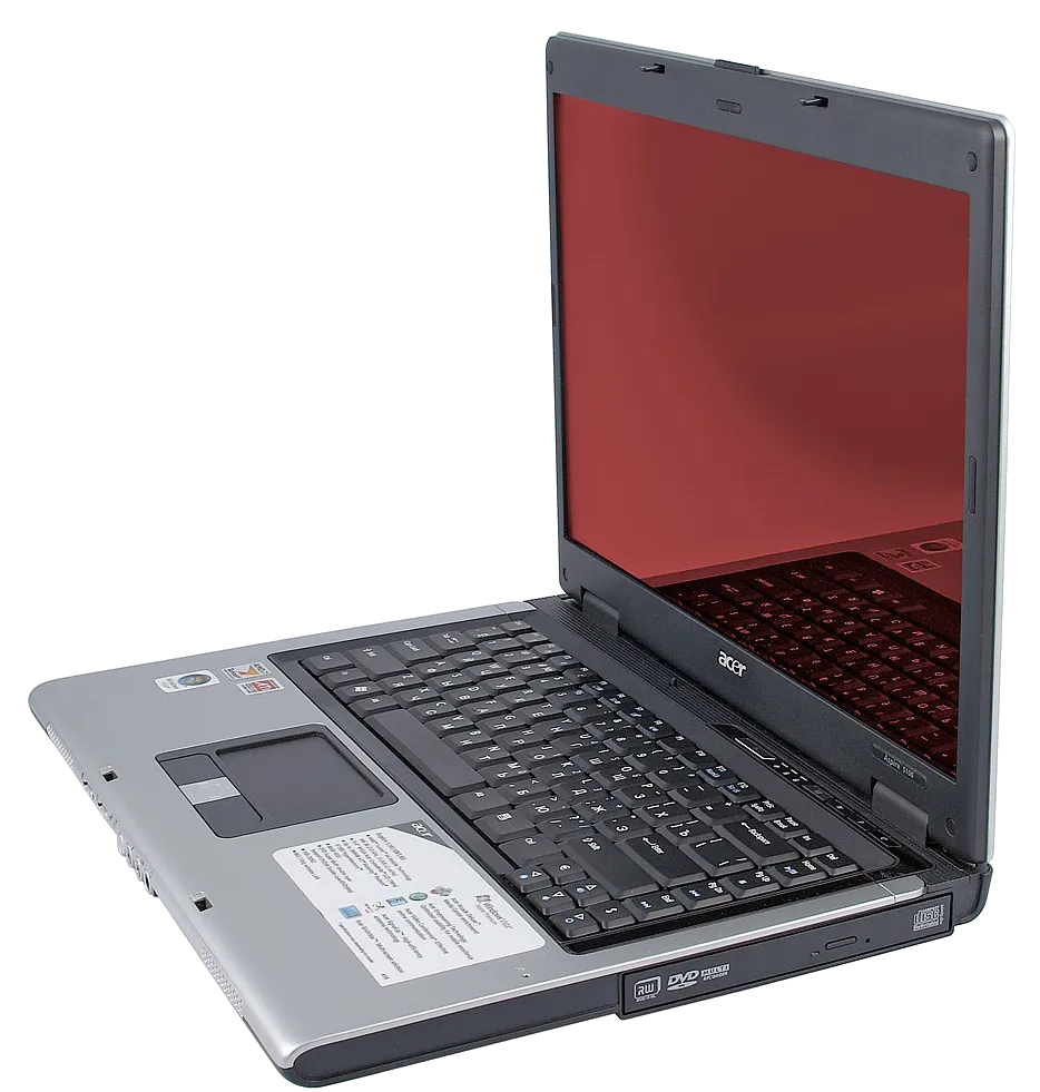 Замена тачпада Acer Aspire 5101AWLMi