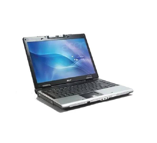 Замена тачпада Acer Aspire 5050
