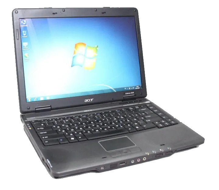 Замена тачпада Acer Aspire 4220
