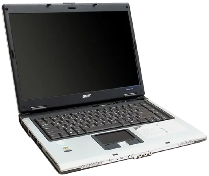 Замена тачпада Acer Aspire 3690