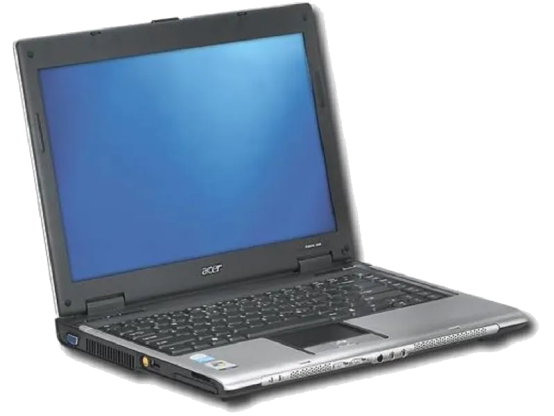 Замена тачпада Acer Aspire 3680