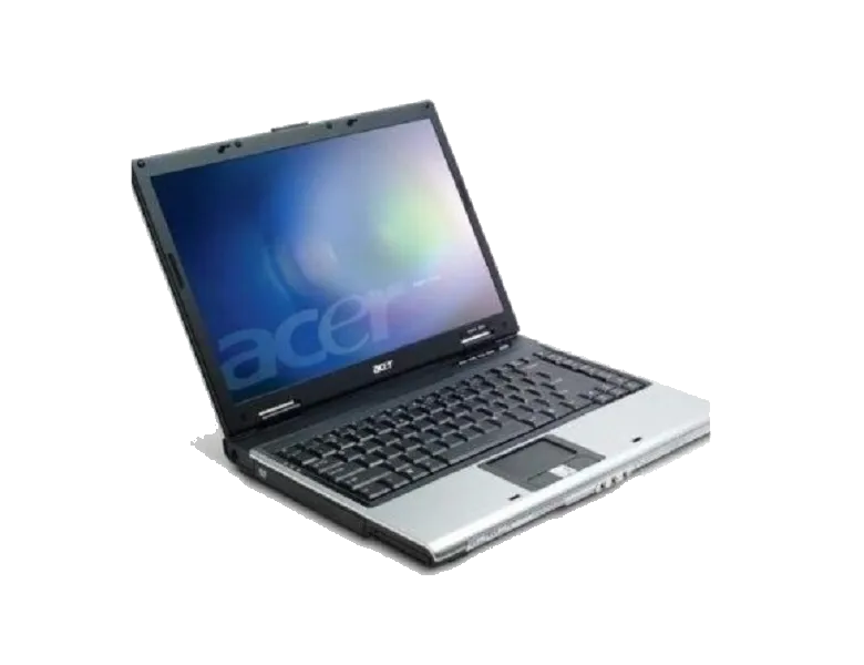 Замена тачпада Acer Aspire 3650
