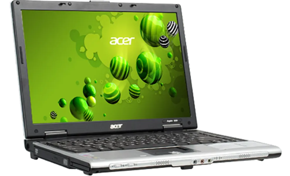 Замена тачпада Acer Aspire 3620