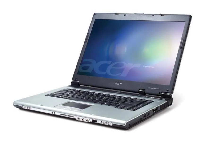 Замена тачпада Acer Aspire 3004WLC
