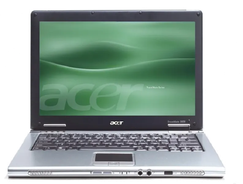 Замена тачпада Acer Aspire 3003LC