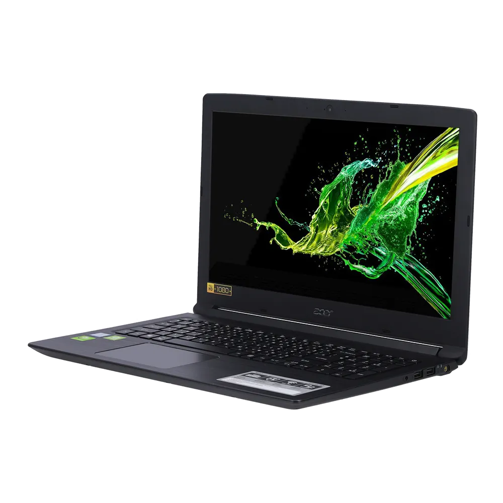 Замена тачпада Acer Aspire 3 A315-53G