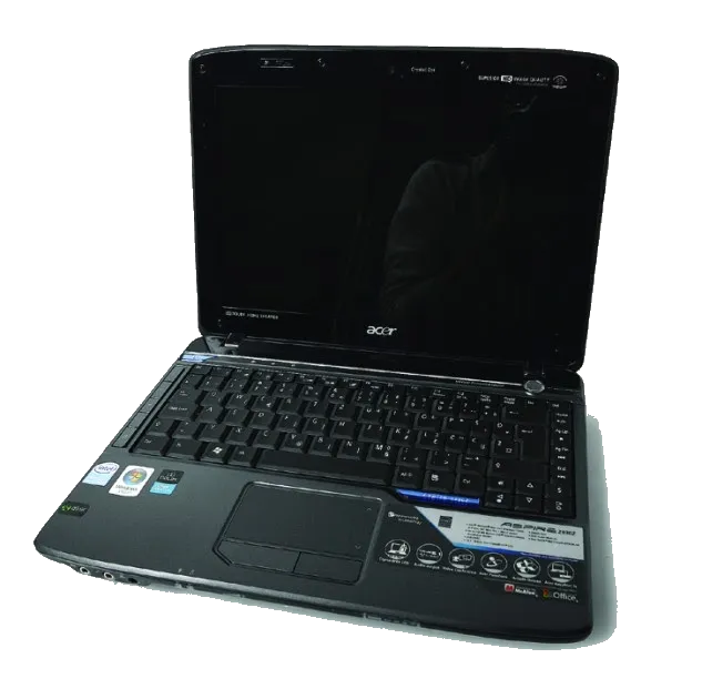 Замена тачпада Acer Aspire 2930Z
