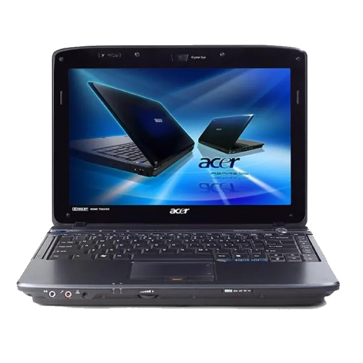 Замена тачпада Acer Aspire 2930