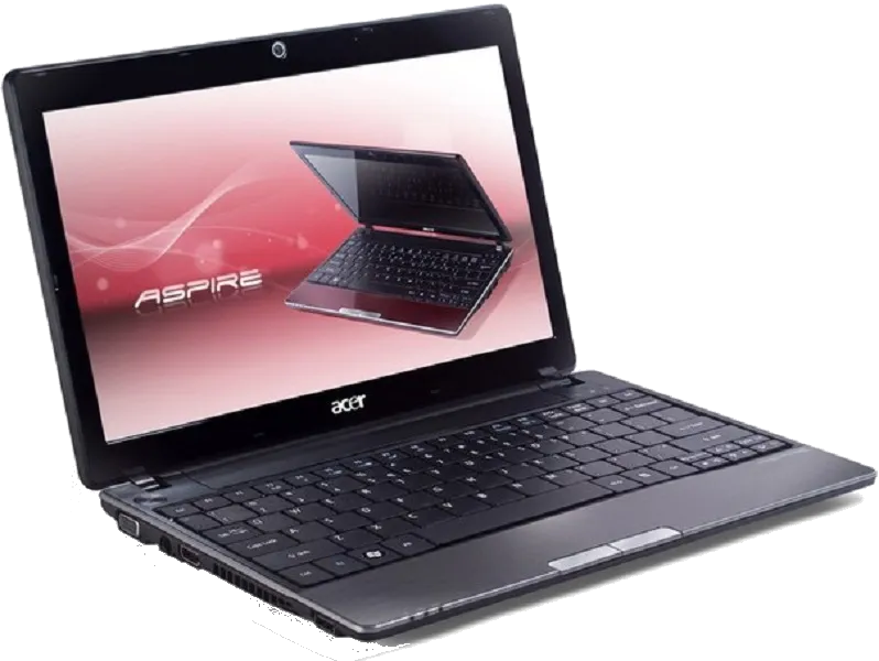 Замена тачпада Acer Aspire 1430