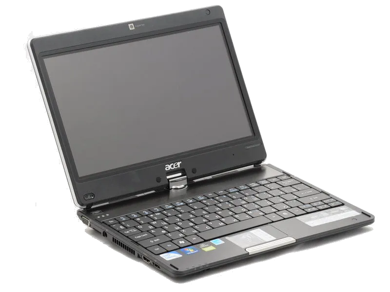 Замена тачпада Acer Aspire 1425P