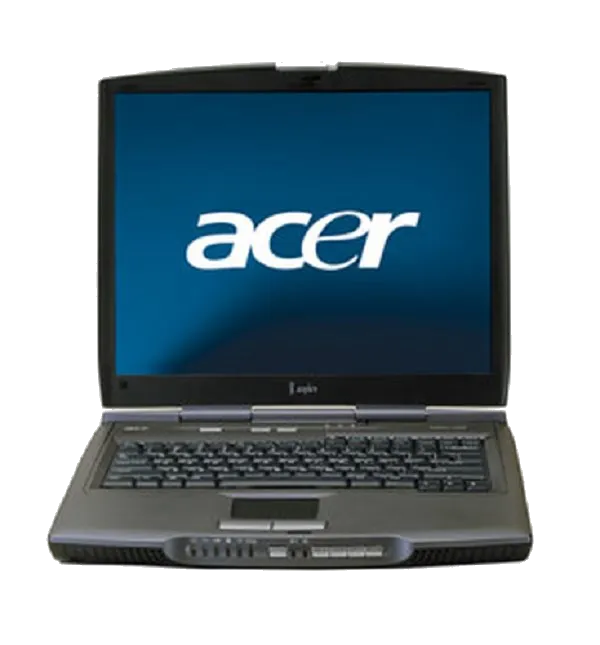 Замена тачпада Acer Aspire 1403LC