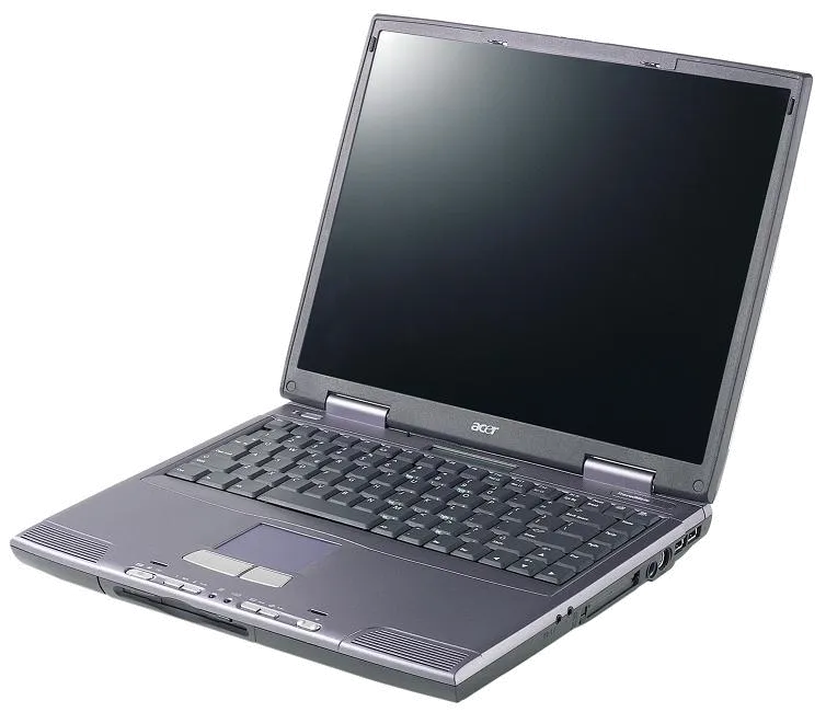 Замена тачпада Acer Aspire 1302XV