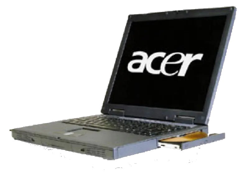 Замена тачпада Acer Aspire 1302X