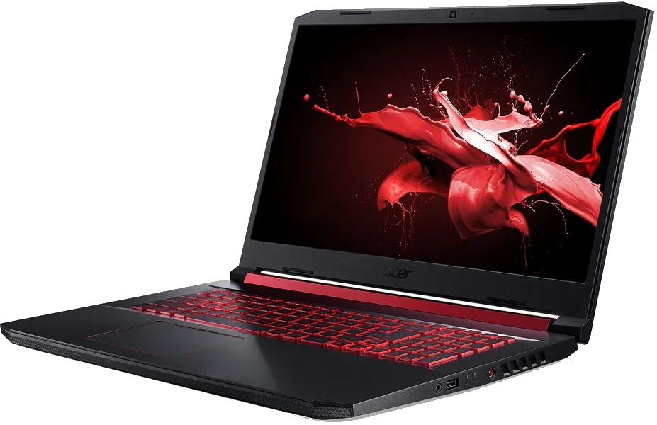 Замена видеокарты Acer 5 AN515-58-57ZF