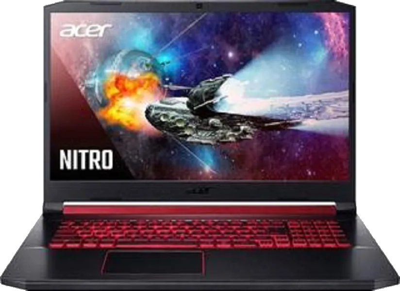 Замена видеокарты Acer 5 AN515-57-79GQ