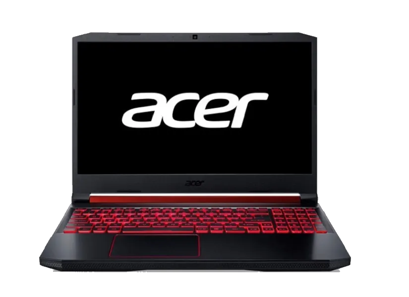 Замена видеокарты Acer 5 AN515-46-R5B3