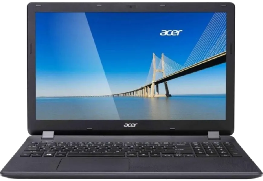 Замена видеокарты Acer 15 EX215-54-5103
