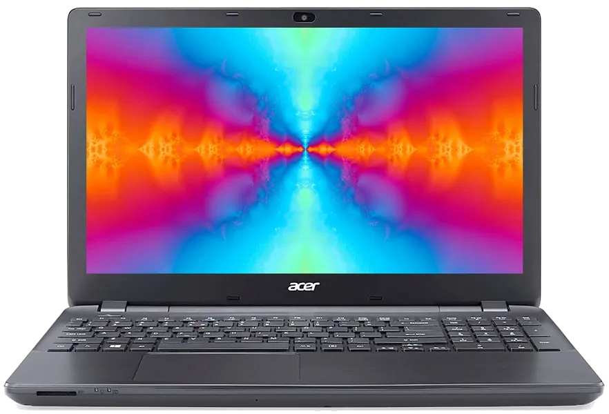Замена видеокарты Acer 15 EX215-54-35UR