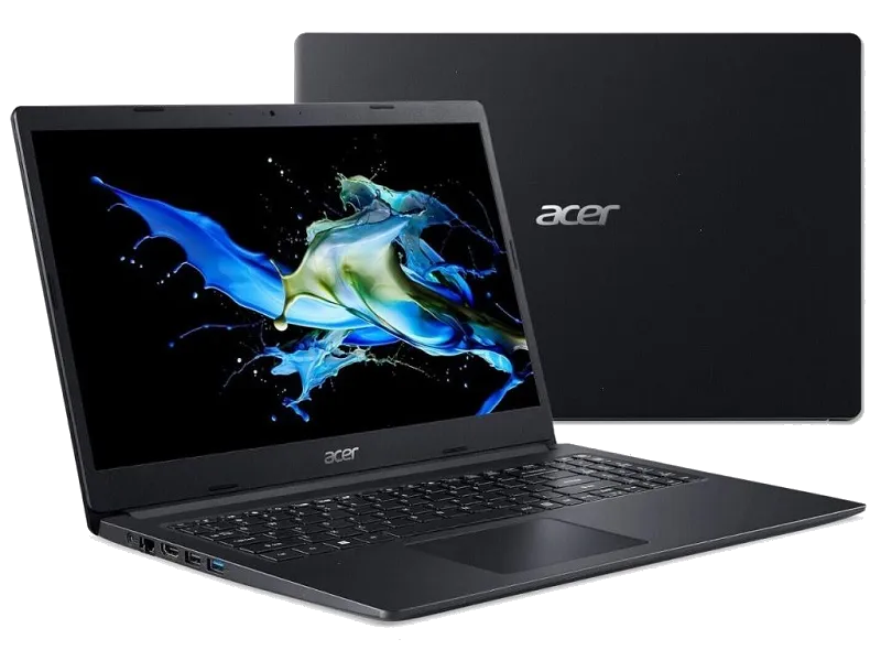 Замена видеокарты Acer EX2155432GH