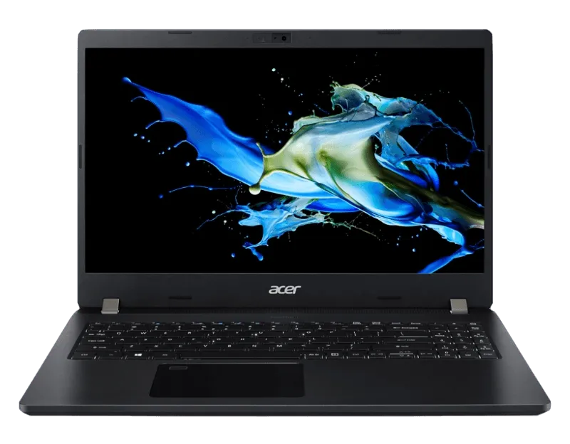Замена видеокарты Acer P2 TMP21552529S