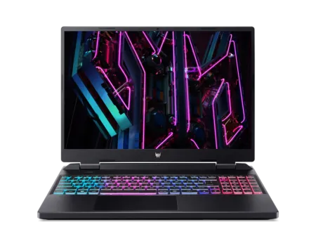 Замена видеокарты Acer Helios Neo 16 PHN167173RR