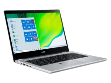 Замена видеокарты Acer 5 SP5135156VD