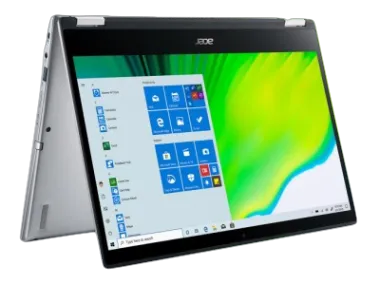 Замена видеокарты Acer 5 SP5135137Z4