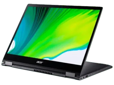 Замена видеокарты Acer 5 SP51551N54WQ