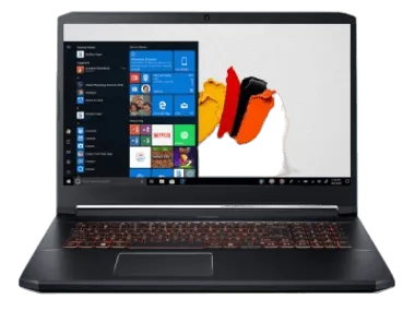 Замена видеокарты Acer 5
