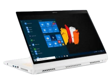 Замена видеокарты Acer 7 Ezel