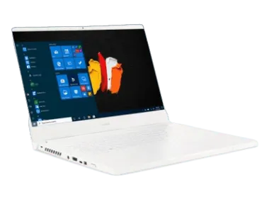 Замена видеокарты Acer 7 SpatialLabs Edition