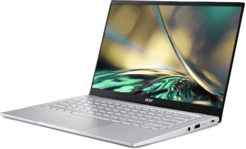 Замена видеокарты Acer SF314-52G