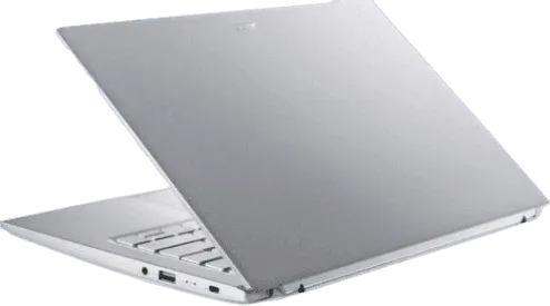 Замена видеокарты Acer 3 SF31443 silver