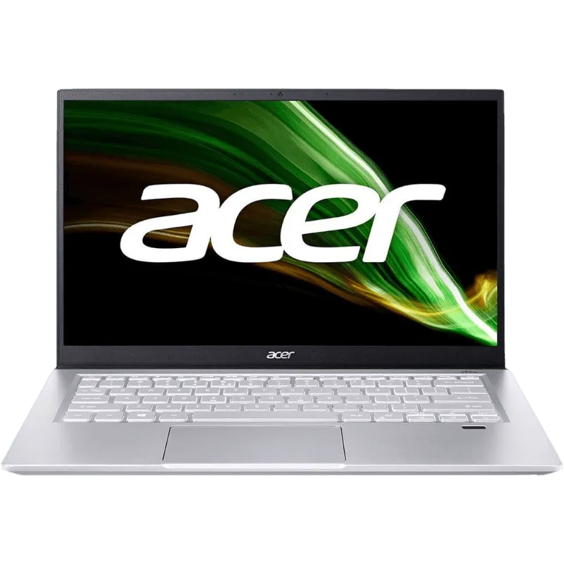 Замена видеокарты Acer 3 SF31451132P8