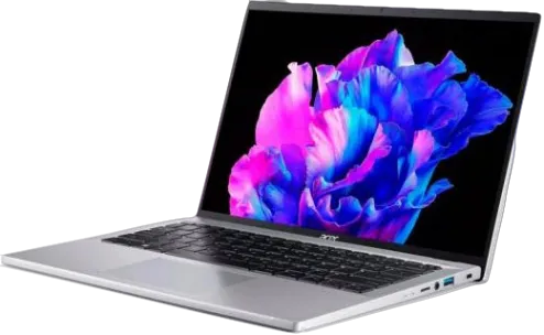 Замена видеокарты Acer SF314511