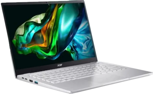 Замена видеокарты Acer 3 SF31442R9YN R74700U