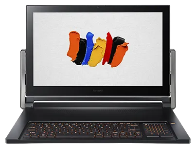 Замена видеокарты Acer 9 Pro-98EN (NX.C4SER.001)