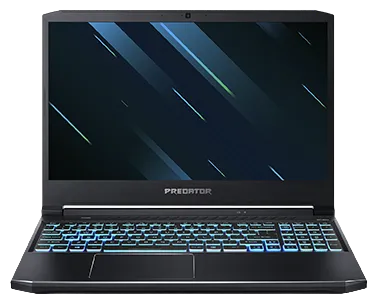 Замена видеокарты Acer Triton 500 PT515-52 (NH.Q6XER.004)