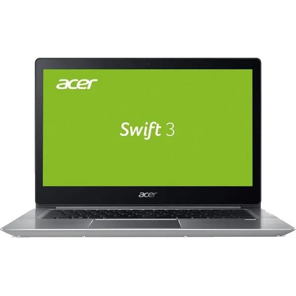 Замена видеокарты Acer 5 SF514-54GT-55L6 (NX.HU4ER.001)