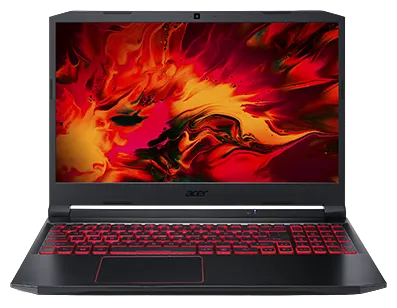 Замена видеокарты Acer 5 AN515-55 (NH.Q7PER.007)