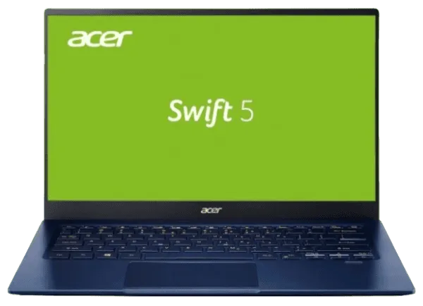 Замена видеокарты Acer 5 SF514-54GT-724H (NX.HU5ER.002)